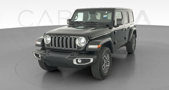jeep wrangler 4-door 2025 1C4PJXEN7SW505736 image jeep wrangler 4-door 2025 1C4PJXEN7SW505736 image